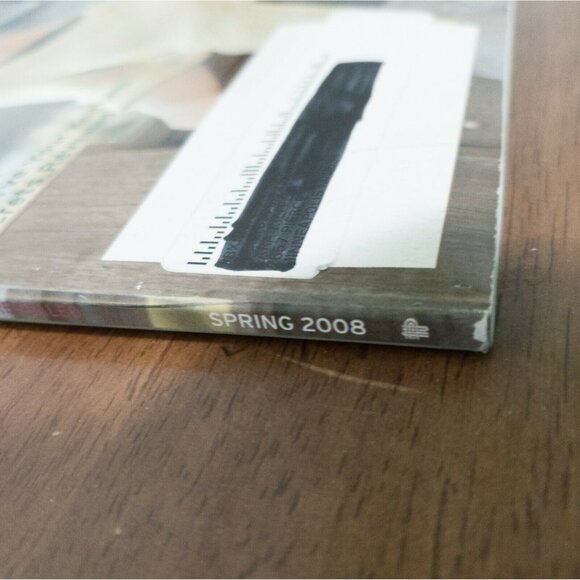 Interweave Knits Magazine Spring 2008 24 Fresh Knits - Knitting patterns - Picture 8 of 9